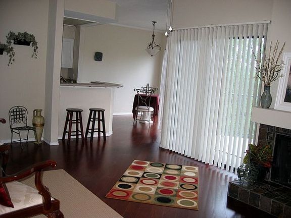 Another Living Room View.