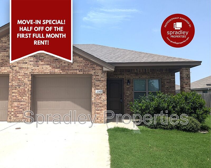 1st image of 208 Juniper Dr #B