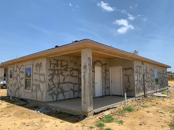2nd image of 1614 Doctora Eve Perez Ln