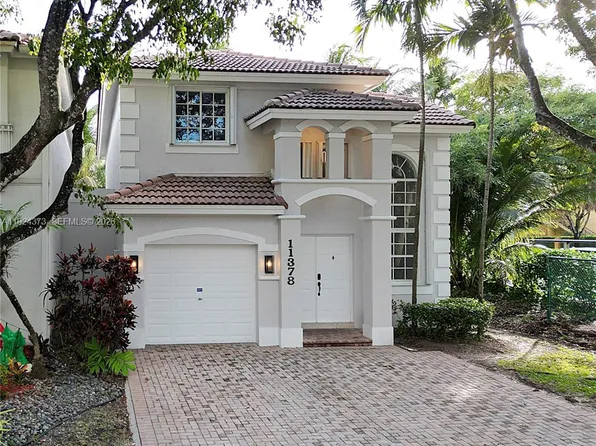11378 NW 72nd Ter, Doral, FL 33178