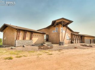 670 Red Spring Valley Pl, Colorado Springs, CO 80919