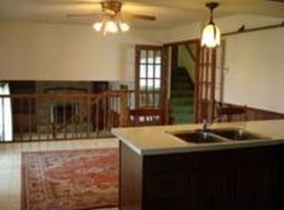 25820 Storms Rd, West Mansfield, OH 43358