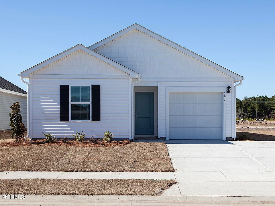 1st image of 3611 Wigeon Way Lot 205