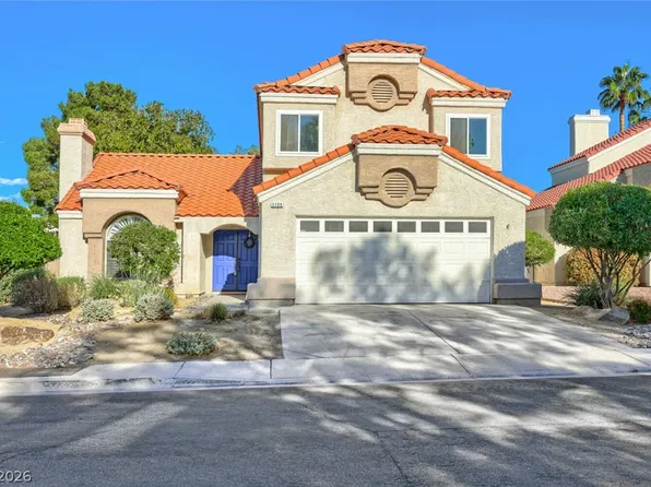 2105 Fountain Springs Dr, Henderson, NV 89074