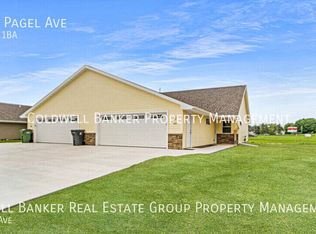 376 Pagel Ave, Brillion, WI 54110