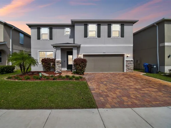 11540 Brighton Knoll Loop, Riverview, FL 33579