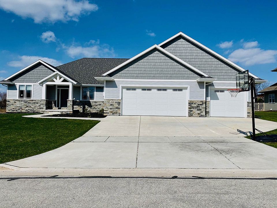 1st image of 3485 Glen Abbey Dr
