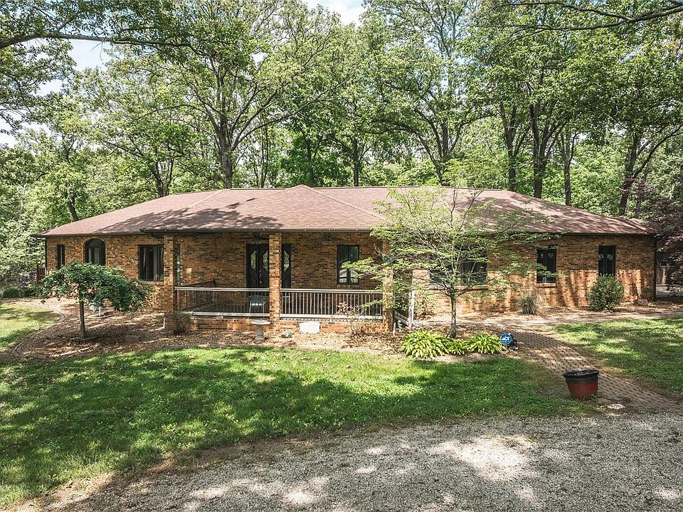 5753 County Highway 29, Coulterville, IL 62237 Zillow