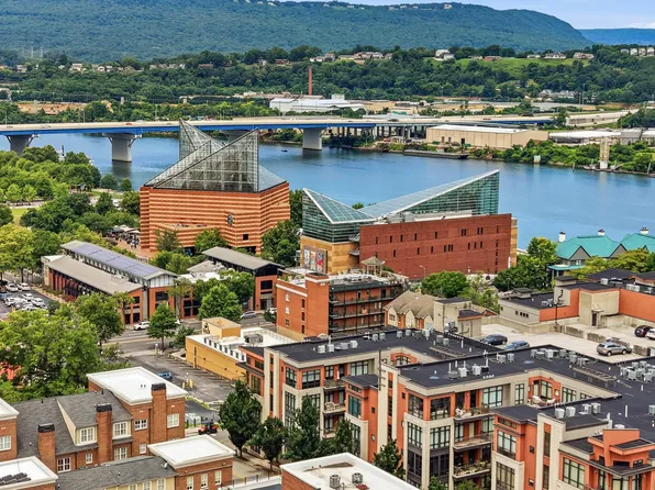 129 Walnut St Unit 22, Chattanooga, TN 37403