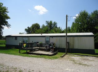 5165 Fulton Yates Rd, Reed, KY 42451