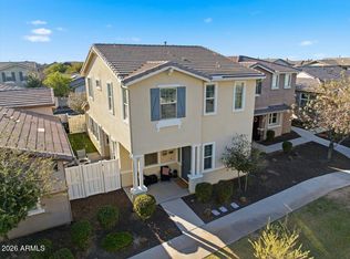 2245 S WALLRADE Lane, Gilbert, AZ 85295