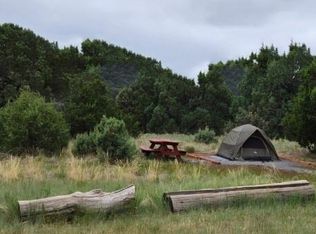 15 Ardilla Rd, Tijeras, NM 87059