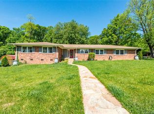 100 Idlewood Dr, Asheville, NC 28806