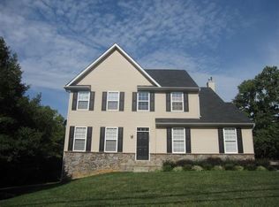 12208 Timber Grove Rd, Owings Mills, MD 21117