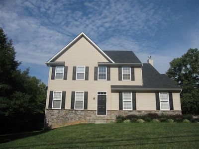 12208 Timber Grove Rd, Owings Mills, MD, 21117