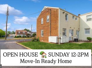 2852 Iverson St UNIT 110, Temple Hills, MD 20748