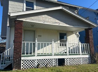 1252 Park Ave SW, Canton, OH 44706