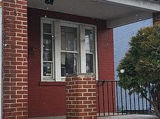 5 New Trent St, Ewing, NJ 08638