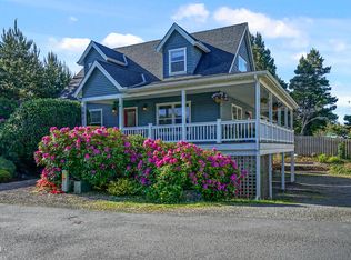 180 Bella Beach Dr, Depoe Bay, OR