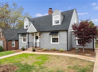 112 5th Ave NW, Hickory, NC 28601