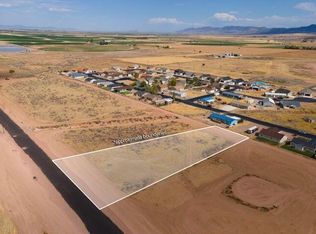 PARCEL East Cres #2-8, Enterprise, UT 84725