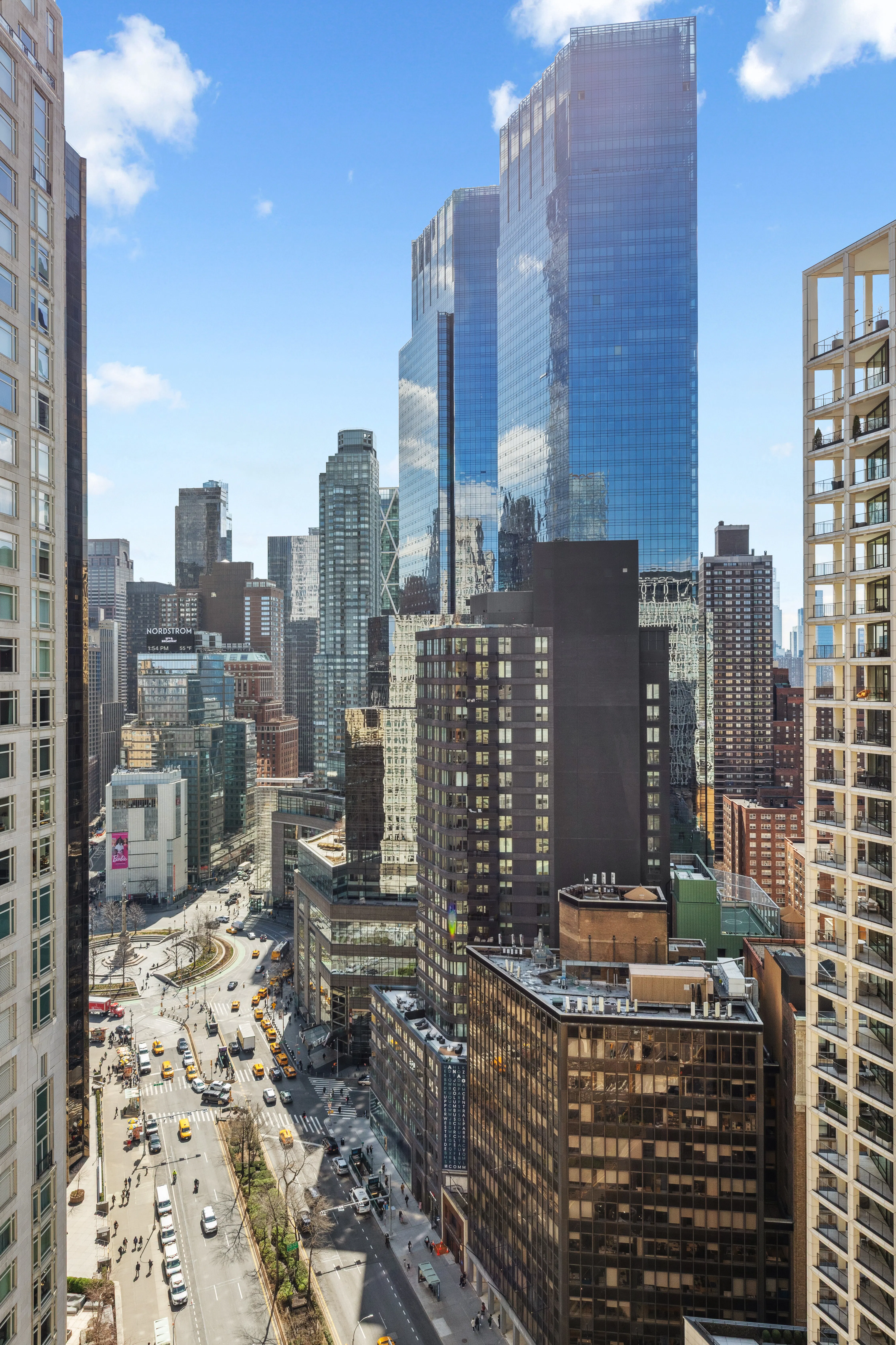 30 West 63rd Street #31FGH in Lincoln Square, Manhattan | StreetEasy