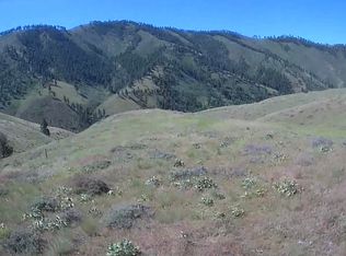 Tbd Phantom Rd, Darby, MT 59829