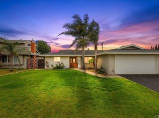 16251 Dianthus Ave, Fontana, CA 92335