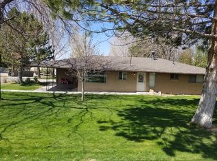 5101 Whitaker Rd, Pocatello, ID 83202