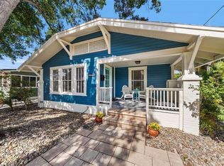 3009 W San Rafael St, Tampa, FL 33629
