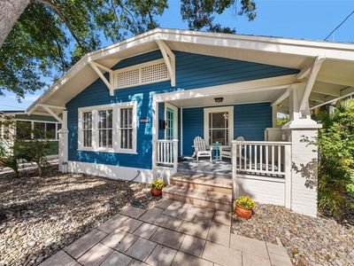3009 W San Rafael St, Tampa, FL, 33629