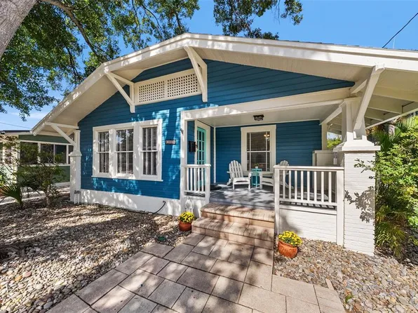 3009 W San Rafael St, Tampa, FL 33629