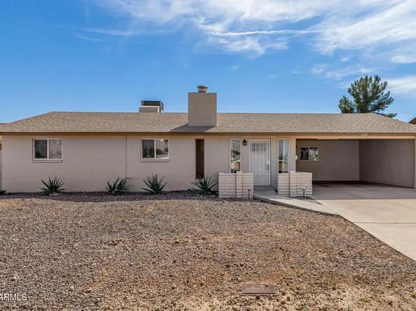 2249 E GREENWAY Road, Phoenix, AZ 85022