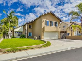 1983 Bucknell St, Chula Vista, CA 91913