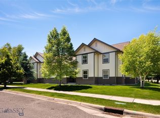 2950 Warbler Way APT C, Bozeman, MT 59718