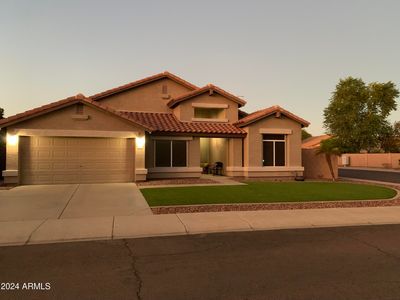 6890 W Del Rio St, Chandler, AZ, 85226