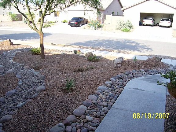 frontyard