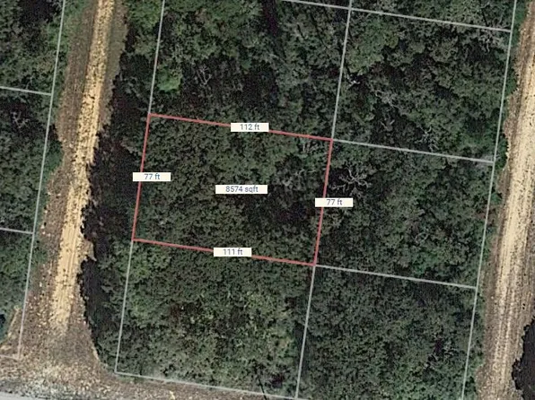 LOT 4 Commanche Ln, Normangee, TX 77871