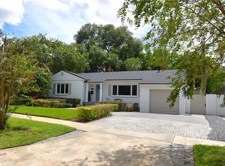 820 Lake Highland Dr, Orlando, FL 32803