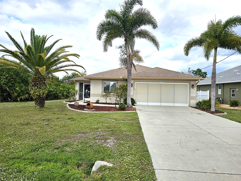246 Albatross Rd