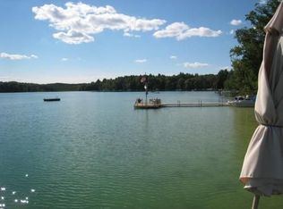 W4010 Northwoods Trl, Wautoma, WI 54982