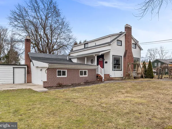 709 Linden St, Clearfield, PA 16830