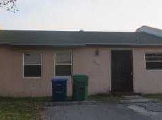 20305 NW 28th Ct, Miami Gardens, FL 33056