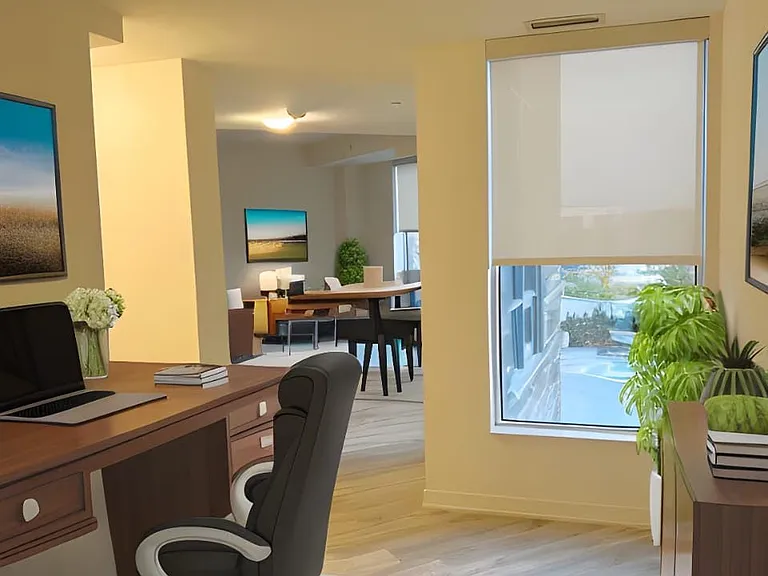 4655 Metcalfe Ave #205 — Photo 11