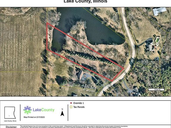 2nd image of 6766 W Creekside Dr