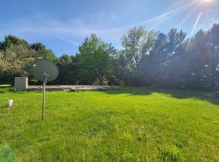 2530 Larch Rd, Harrison, MI 48625