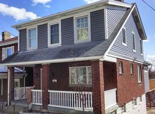 244 Lelia St, Pittsburgh, PA