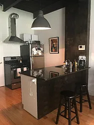 Rented by Dream Space Realty