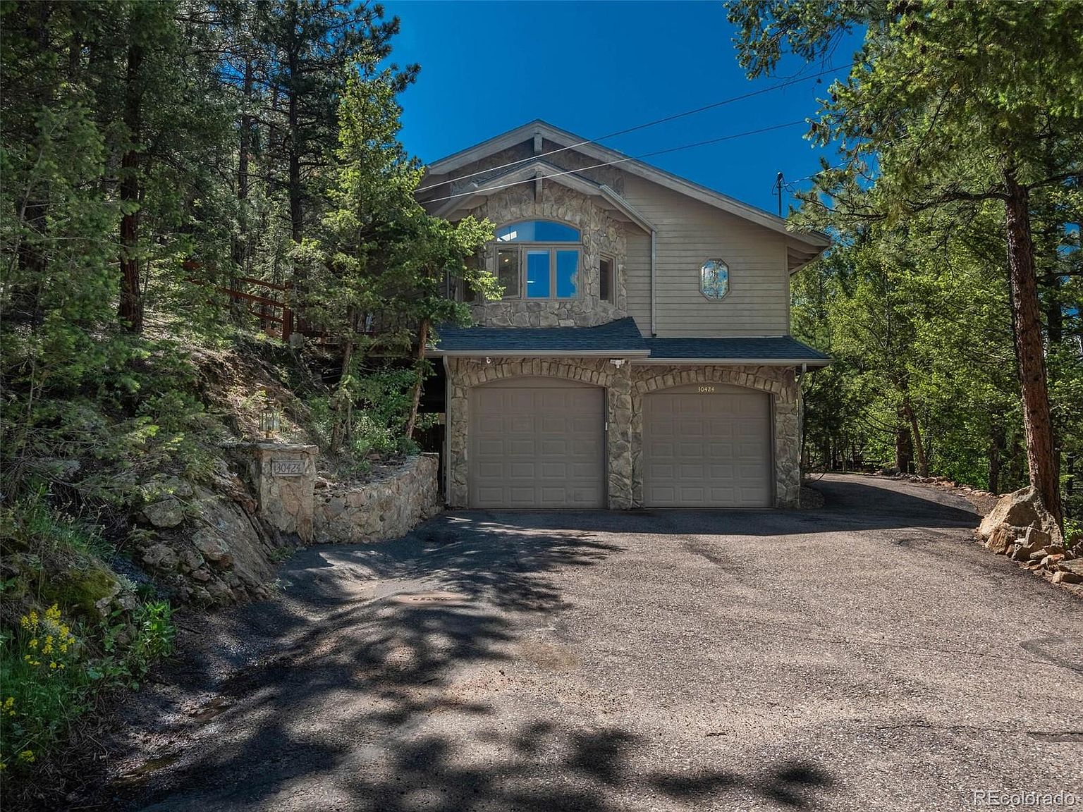 30424 Upper Bear Creek Road, Evergreen, CO 80439 MLS 7136586 Zillow