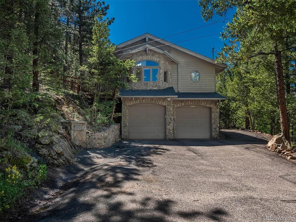 30424 Upper Bear Creek Road, Evergreen, CO 80439 MLS 7136586 Zillow